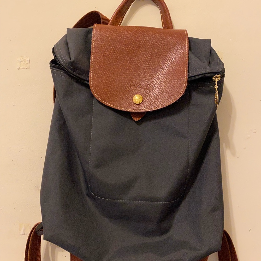 Longchamp backpack